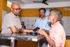 శుభకార్యాలప్పుడు ‘అన్న క్యాంటీన్ల’కు విరాళాలు ఇవ్వండి