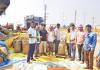 రైతులు మోసపోయి తక్కువ ధరకు కందులను ఇవ్వొద్ధు.