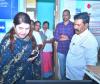 తిమ్మాపురం ప్రాథమిక ఆరోగ్య కేంద్రాన్ని ఆకస్మికంగా తనిఖీ చేసిన నంద్యాల జిల్లా కలెక్టర్ 