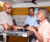 శుభకార్యాలప్పుడు ‘అన్న క్యాంటీన్ల’కు విరాళాలు ఇవ్వండి