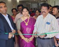 ప్రైమ్ హాస్పిటల్ లో రిహాబిలిటేషన్ కేంద్రం ప్రారంభం