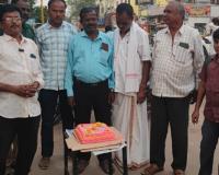 ఏపీడబ్ల్యూజేఎఫ్ 19వ ఆవిర్భావ దినోత్సవ వేడుకలు