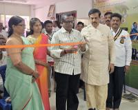 విజయవంతమైన ఆయుర్వేద వైద్య శిబిరం