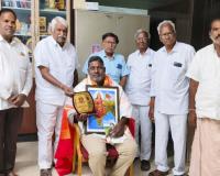 ఎగ్జిబిషన్ 