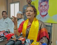 రాయలసీమ ద్రోహి జగన్.. అభివృద్ధి చేసింది ఒక్క టీడీపీనే : మంత్రుల ఎన్ఎండి ఫరూక్, బీసీ జనార్దన్ రెడ్డి