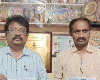 ఫిబ్రవరి 8 వ తేదీ న నంద్యాల జిల్లా స్థాయి చెస్ పోటీలు -19 సంవత్సరంలోపు బాల   బాలికలకు   ప్రత్యేక విభాగాలలో -రాష్ట్రస్థాయి పోటీల్లో పాల్గొనే జిల్లా జట్ల ఎంపిక