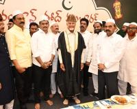 మైనారిటీలకు అండగా కూటమి ప్రభుత్వం