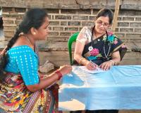 నెరవాటి మల్టీ స్పెషాలిటీ హాస్పిటల్ ఆధ్వర్యంలో ఉచిత వైద్య శిబిరం 