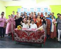 ఇంటర్ ఫలితాల్లో 'న్యూక్లియస్' ప్రభంజనం