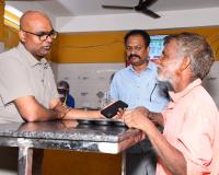 శుభకార్యాలప్పుడు ‘అన్న క్యాంటీన్ల’కు విరాళాలు ఇవ్వండి
