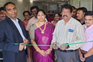 ప్రైమ్ హాస్పిటల్ లో రిహాబిలిటేషన్ కేంద్రం ప్రారంభం