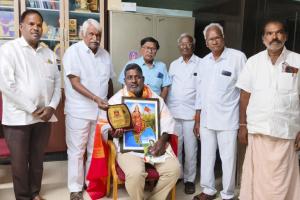 ఎగ్జిబిషన్ 