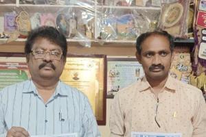 ఫిబ్రవరి 8 వ తేదీ న నంద్యాల జిల్లా స్థాయి చెస్ పోటీలు -19 సంవత్సరంలోపు బాల   బాలికలకు   ప్రత్యేక విభాగాలలో -రాష్ట్రస్థాయి పోటీల్లో పాల్గొనే జిల్లా జట్ల ఎంపిక