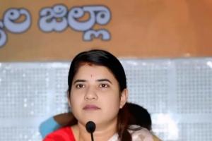 ప్రజా సమస్యల పరిష్కార వేదిక*  *వేసవి దృష్ట్యా సమయ మార్పు - ఉదయం 9:30 