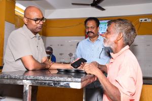 శుభకార్యాలప్పుడు ‘అన్న క్యాంటీన్ల’కు విరాళాలు ఇవ్వండి