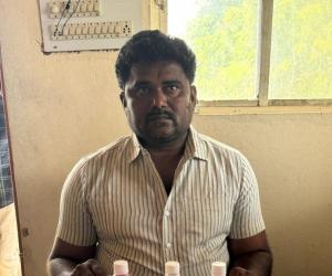 ట్రాన్స్ఫార్మర్ కోసం రూ. 15 వేలు లంచం తీసుకుంటూ.. ఏసీబీకి చిక్కిన లైన్ మెన్ ! 