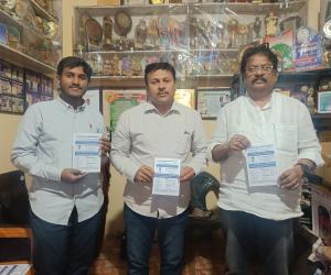 నెరవాటి మల్టీ స్పెషాలిటీ హాస్పిటల్లో ఎండో క్రైనాలజిస్ట్ సేవలు 