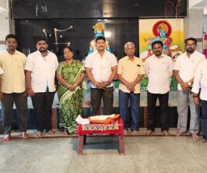 నంద్యాల యాదవుల కార్తీక వనభోజనాలను విజయవంతం చేయండి  