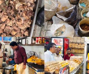 నగరంలో ఫుడ్ సేఫ్టీ అధికారుల ఆకస్మిక తనిఖీలు 