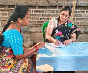 నెరవాటి మల్టీ స్పెషాలిటీ హాస్పిటల్ ఆధ్వర్యంలో ఉచిత వైద్య శిబిరం 