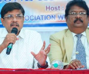 కళారాధన ఉచిత లలిత కళల శిక్షణా శిబిరం