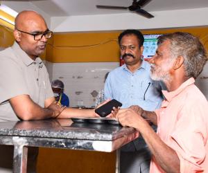 శుభకార్యాలప్పుడు ‘అన్న క్యాంటీన్ల’కు విరాళాలు ఇవ్వండి